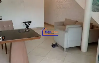 Casa com 3 quartos à venda no jardim petrópolis, betim  por r$ 550.000