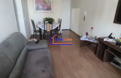 Apartamento com 2 quartos à venda na rua joaquim pereira, santa branca, belo horizonte por r$ 225.000