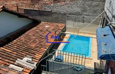 Casa com 3 quartos à venda na rua pastor casimiro de oliveira, céu azul, belo horizonte por r$ 680.000