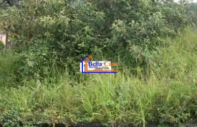 Terreno à venda na rua miracema, tocantins (justinópolis), ribeirão das neves por r$ 80.000