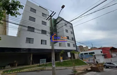 Ponto comercial à venda na rua antônio josé dos santos, céu azul, belo horizonte por r$ 275.000