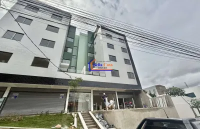 Apartamento com 3 quartos à venda na rua antônio josé dos santos, céu azul, belo horizonte por r$ 407.000