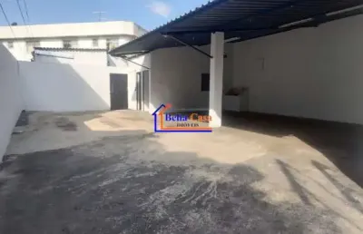Casa com 3 quartos à venda na rua felipe joão bajur, santa amélia, belo horizonte por r$ 850.000