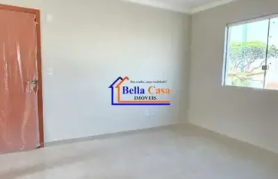 Apartamento com 3 quartos à venda na rua lauro araújo silva, santa mônica, belo horizonte por r$ 420.000