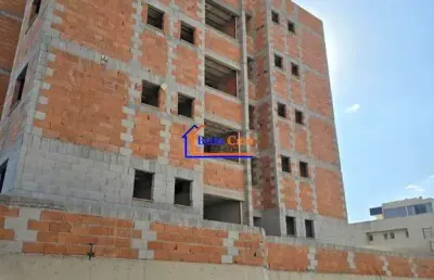 Apartamento com 2 quartos à venda na rua norte, santa branca, belo horizonte por r$ 379.000