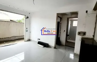 Apartamento com 2 quartos à venda na rua josé galding, letícia, belo horizonte por r$ 399.000