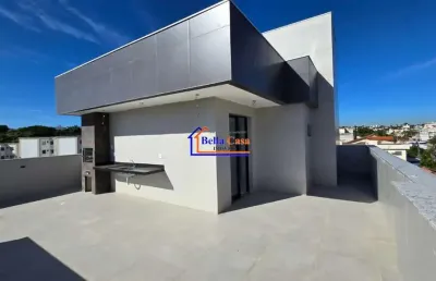 Cobertura com 3 quartos à venda na rua comendador teixeira da costa, santa amélia, belo horizonte por r$ 1.290.000