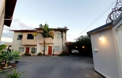 Casa com 3 quartos à venda na rua ramalho ortigão, santa branca, belo horizonte por r$ 720.000