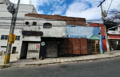 Terreno à venda na rua jacuí, ipiranga, belo horizonte por r$ 900.000