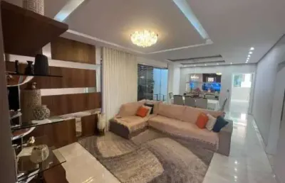 Casa com 3 quartos à venda na rua visconde de taunay, santa mônica, belo horizonte por r$ 1.200.000