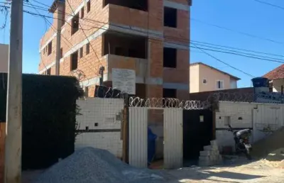 Cobertura com 3 quartos à venda na rua dos pardais, vila cloris, belo horizonte por r$ 710.000