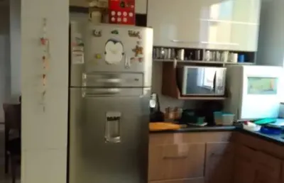 Apartamento com 3 quartos à venda na rua júlio ferreira pinto, santa amélia, belo horizonte por r$ 400.000