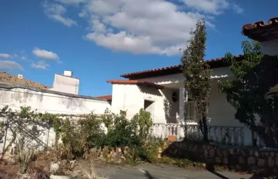 Casa com 2 quartos à venda no planalto, belo horizonte  por r$ 680.000