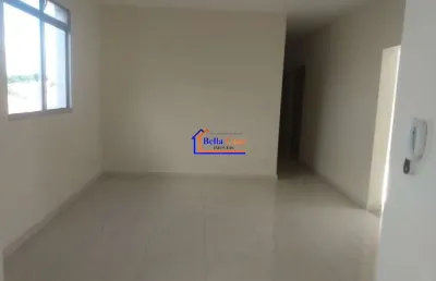 Apartamento com 3 quartos à venda na rua doutor cinyras ladeira, heliópolis, belo horizonte por r$ 456.000