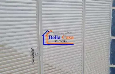 Casa com 2 quartos à venda na avenida esther nogueira de souza, nova união, ribeirão das neves por r$ 228.000