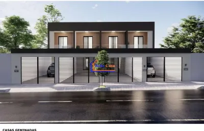Casa com 2 quartos à venda na rua pedra de anil, piratininga (venda nova), belo horizonte por r$ 399.000