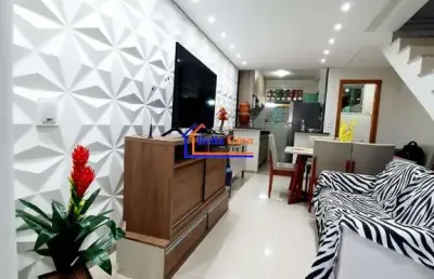 Casa com 2 quartos à venda na rua egito, jardim leblon, belo horizonte por r$ 370.000