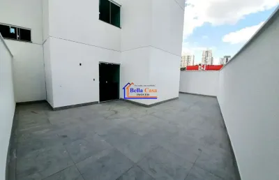 Apartamento com 2 quartos à venda na rua terezinha lopes de azevedo, planalto, belo horizonte por r$ 599.000