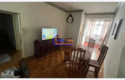 Apartamento com 3 quartos à venda na rua da bahia, centro, belo horizonte por r$ 520.000