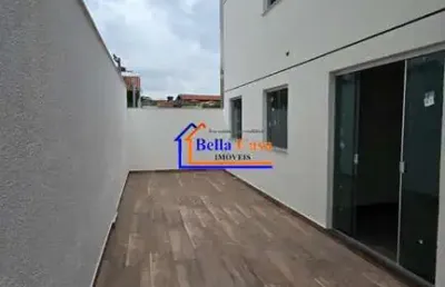 Apartamento com 2 quartos à venda na rua onofre furtado da silva, letícia, belo horizonte por r$ 350.000