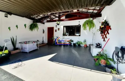 Casa com 3 quartos à venda na rua joão mauro, sinimbu, belo horizonte por r$ 700.000
