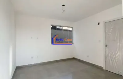 Apartamento com 2 quartos à venda na rua dom eugênio correia, planalto, belo horizonte por r$ 290.000