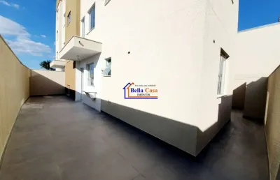 Apartamento com 2 quartos à venda na rua dom eugênio correia, planalto, belo horizonte por r$ 399.000