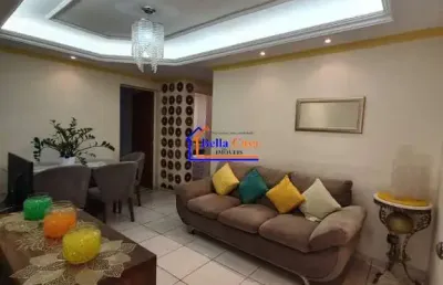 Apartamento com 2 quartos à venda na rua erva mate, piratininga (venda nova), belo horizonte por r$ 230.000