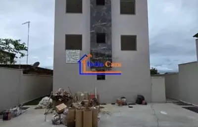 Cobertura com 2 quartos à venda na rua zilda, rio branco, belo horizonte por r$ 390.000