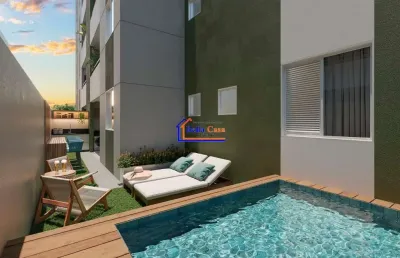Apartamento com 2 quartos à venda na rua das castanheiras, santa amélia, belo horizonte por r$ 476.400