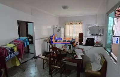 Casa com 4 quartos à venda na rua monte alverne, santa mônica, belo horizonte por r$ 1.500.000