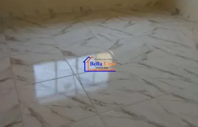 Casa com 2 quartos à venda na rua claudomiro agostinho da silva, atalaia (justinópolis), ribeirão das neves por r$ 325.000