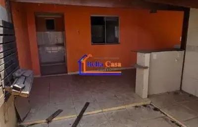 Casa com 3 quartos à venda na rua são geraldo, asteca (são benedito), santa luzia por r$ 350.000