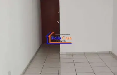 Apartamento com 2 quartos à venda na rua primeiro de maio, bom jesus, contagem por r$ 215.000