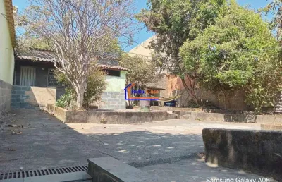Casa com 3 quartos à venda na rua newton da costa silveira, rio branco, belo horizonte por r$ 680.000
