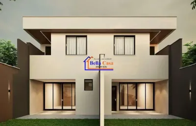 Casa com 4 quartos à venda na rua balsamar, jaraguá, belo horizonte por r$ 1.490.000