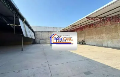 Terreno comercial para alugar na rua ministro oliveira salazar, santa mônica, belo horizonte por r$ 16.500