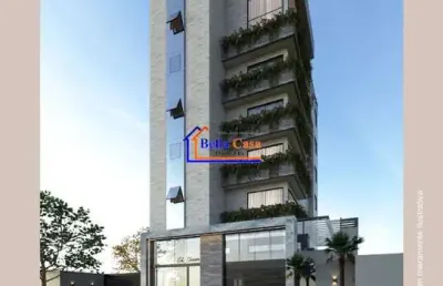 Apartamento com 4 quartos à venda na rua bacupã, liberdade, belo horizonte por r$ 1.045.000
