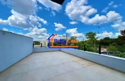 Casa com 3 quartos à venda na rua carlyle guimarães cardoso, planalto, belo horizonte por r$ 780.000