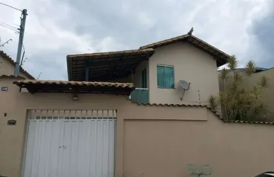 Casa com 3 quartos à venda na rua radialista josé correia, céu azul, belo horizonte por r$ 550.000