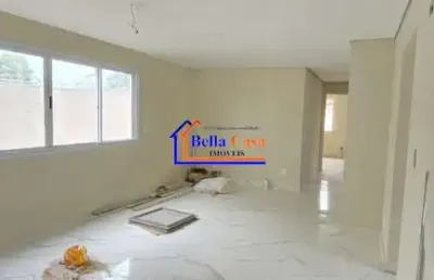 Apartamento com 3 quartos à venda na rua do carmelo, santa branca, belo horizonte por r$ 745.000