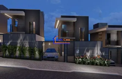 Casa com 2 quartos à venda na rua lima duarte, sevilha 2 seção, ribeirão das neves por r$ 320.000