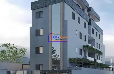 Apartamento com 3 quartos à venda na rua joão edmundo caldeira brant, itapoã, belo horizonte por r$ 1.270.000