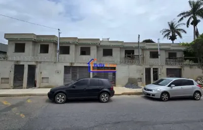 Casa com 3 quartos à venda na rua antônio rodrigues fróes, candelária, belo horizonte por r$ 620.000
