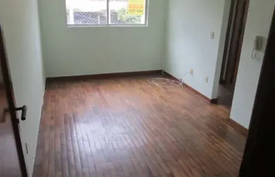 Apartamento com 2 quartos à venda na rua joaquim gonçalves da silva, rio branco, belo horizonte por r$ 170.000