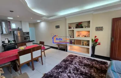 Casa com 4 quartos à venda na rua navajos, santa mônica, belo horizonte por r$ 770.000