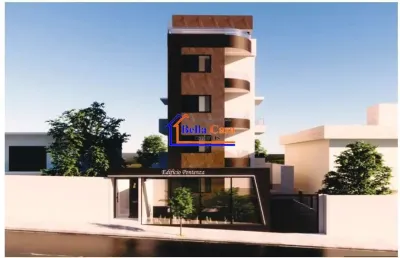 Cobertura com 3 quartos à venda na rua joão edmundo caldeira brant, itapoã, belo horizonte por r$ 950.000