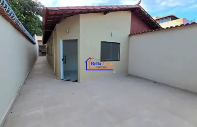 Casa com 3 quartos à venda na rua maria aline lopes, jardim leblon, belo horizonte por r$ 690.000