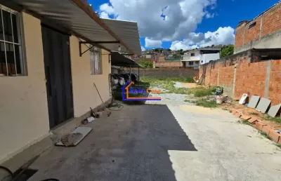 Terreno à venda na mantiqueira, belo horizonte  por r$ 300.000