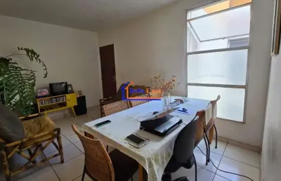 Apartamento com 2 quartos à venda na rua zélia, piratininga (venda nova), belo horizonte por r$ 160.000